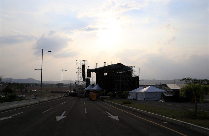 Bu kez sınıra beyazlarla geliyorlar! G2