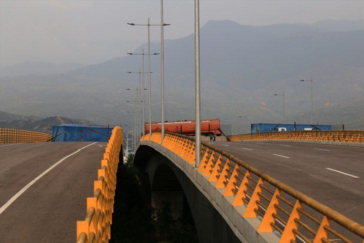 Bu kez sınıra beyazlarla geliyorlar! G4