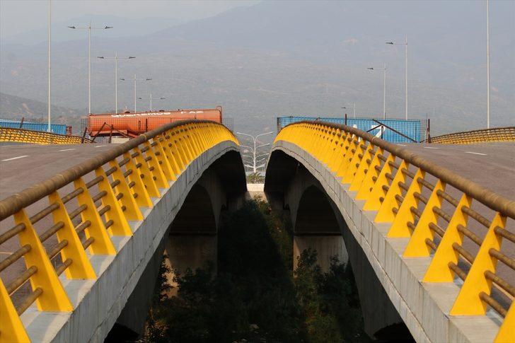 Bu kez sınıra beyazlarla geliyorlar! G5