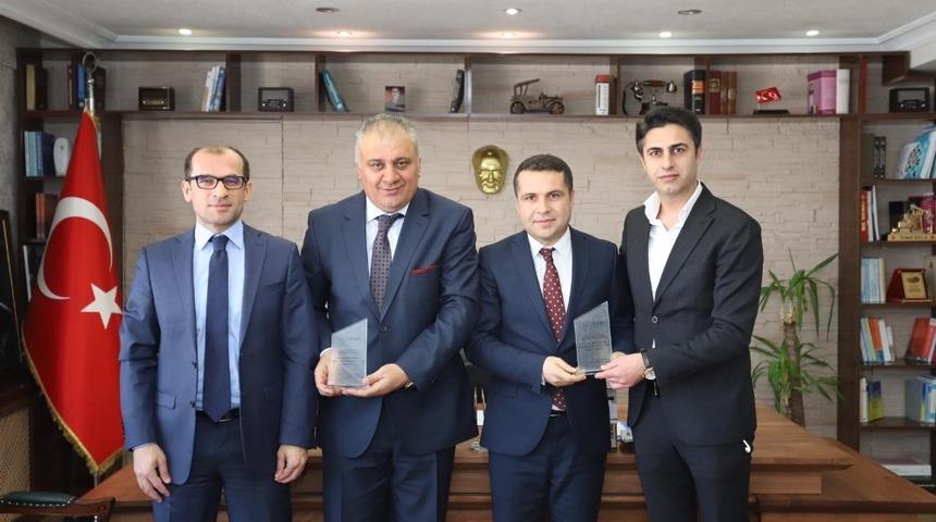 &Ccedil;ukurca&rsquo;dan 4 dalda birincilik