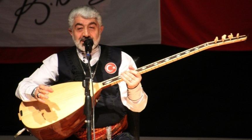 Bayburt Belediye Başkanı Memiş: &ldquo;Aşıklık geleneği bir Anadolu k&uuml;lt&uuml;r&uuml;d&uuml;r&rdquo;