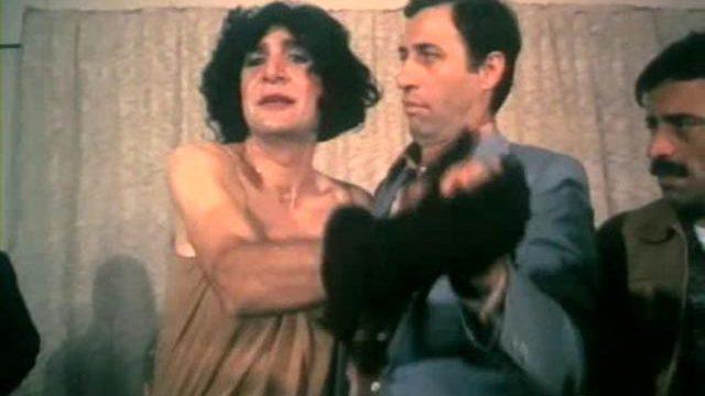 Yeşilçam’ın usta ismi Necati Er hayatını kaybetti