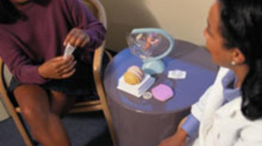 Jinekoloğa Gitmek İ&ccedil;in 10 Neden