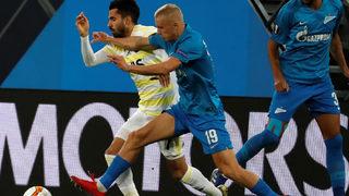 Fenerbahçeli taraftarlardan Alper Potuk tepkisi