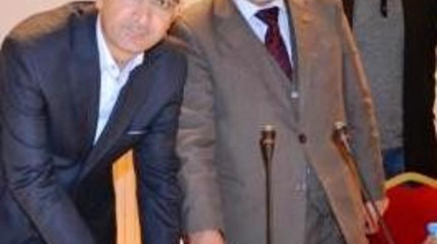 Erciş Belediyesinde &lsquo;Sosyal Denge S&ouml;zleşmesi&rsquo; imzalandı