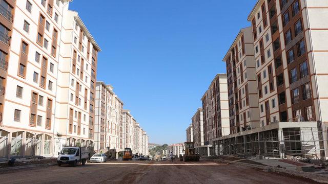  TOKİ'den 343 lira taksitle ev sahibi olma imkanı