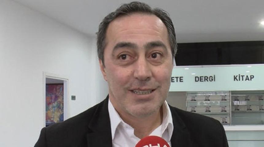 Oğün Temizkanoğlu: Fenerbahçe'nin yaşadığı durum üzücü