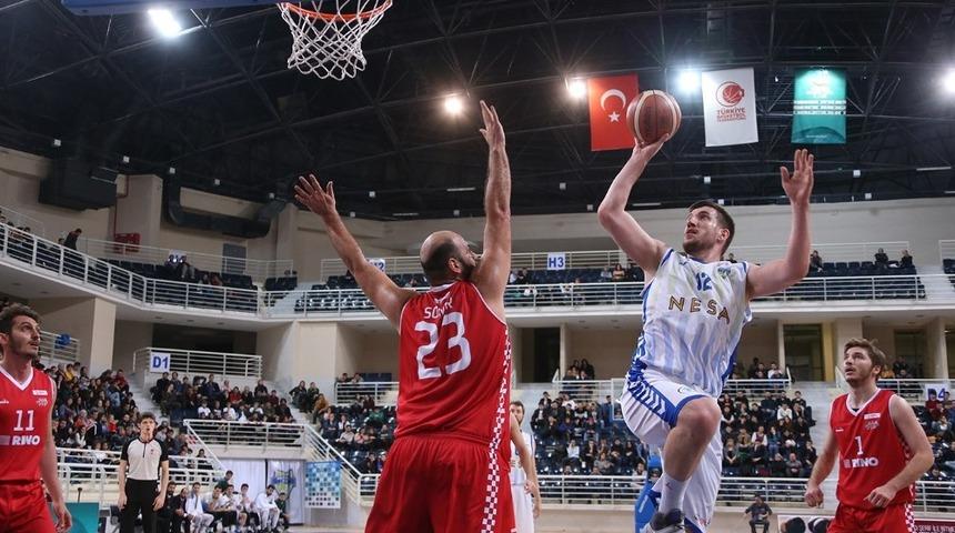 Denizli Basket 117 g&uuml;nd&uuml;r yenilgi y&uuml;z&uuml; g&ouml;rmedi