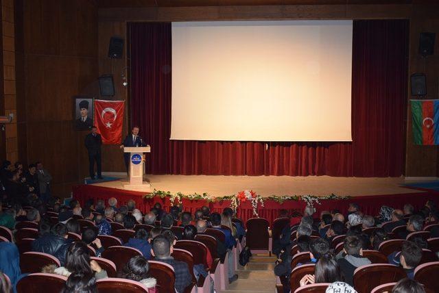 Hocalı katliamının 27. yıl dönümü