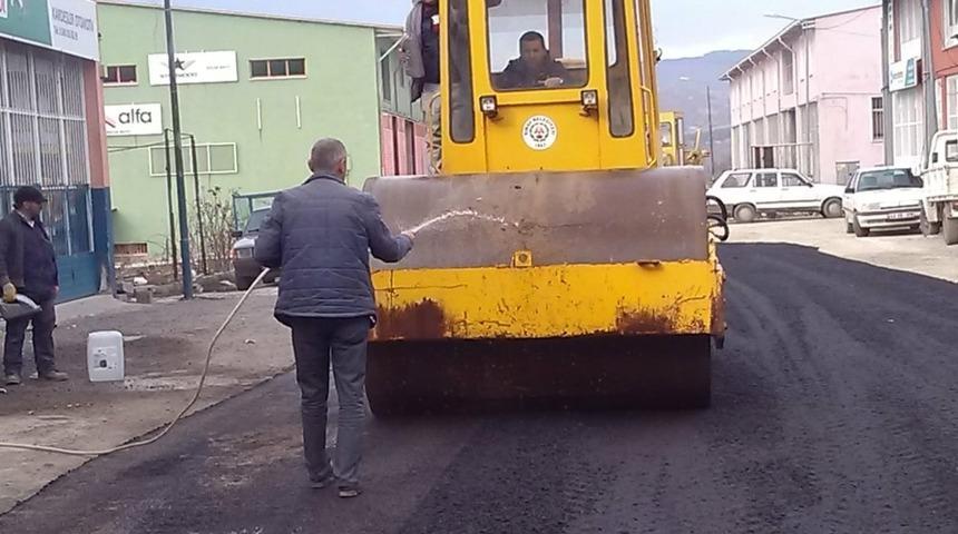 Mobilyacıların &ccedil;amur &ccedil;ilesi sona erdi