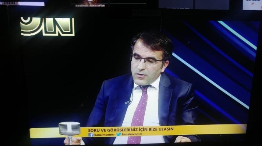 Başkan Aslan: &ldquo;Yerel y&ouml;netim, salt bir ideolojik k&uuml;ltle yapılmaz&rdquo;
