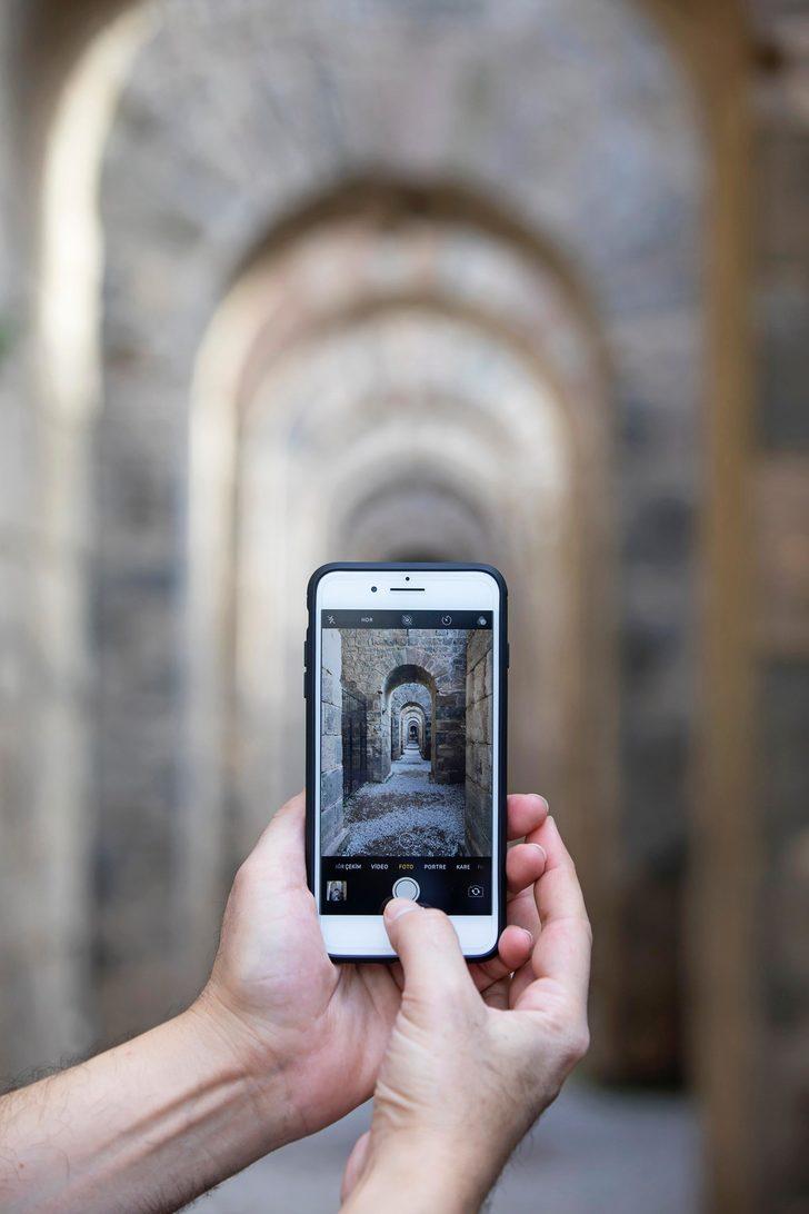 2018'de Türkiye'de en çok bakın neresi gezilmiş? G3