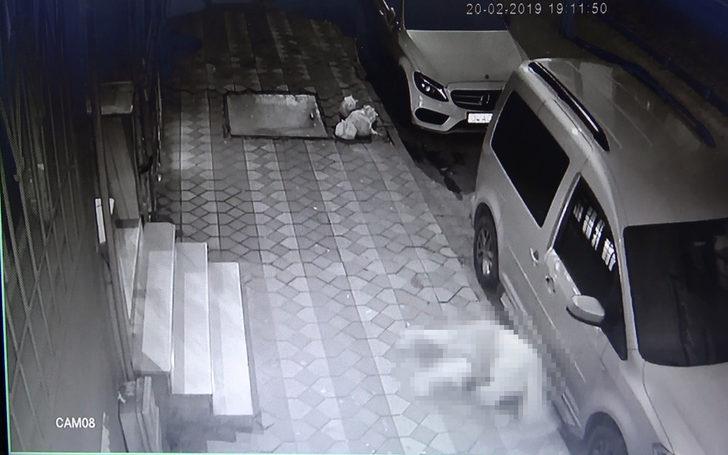 Sutangazi'de korkunç anlar! Olay yerinde hayatını kaybetti G4