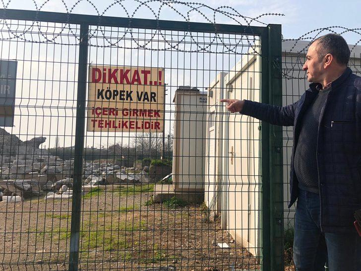 İznik'teki Roma Tiyatrosu 10 yıldır kapalı bekliyor G4