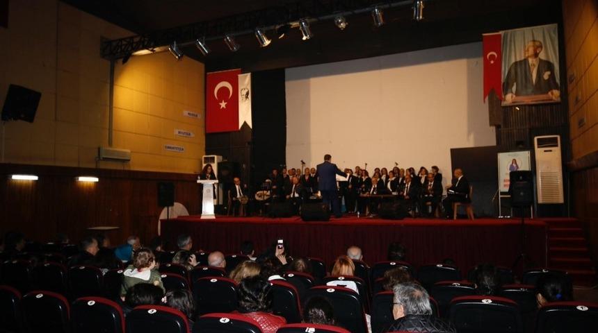 B&uuml;y&uuml;kşehirden iki muhteşem konser