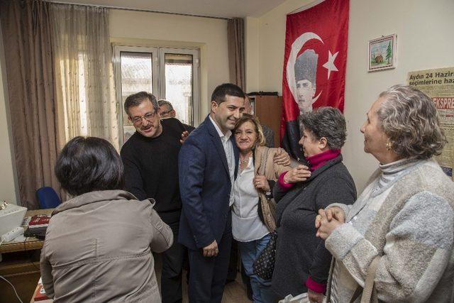 Ömer Günel; “Yaşla edinilmiş tecrübeye saygım çok büyük”