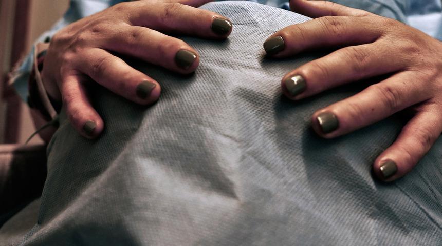 Sağlıklı bir gebelik i&ccedil;in 5 &ouml;neri! 20'inci haftadan sonraki ağrıya dikkat