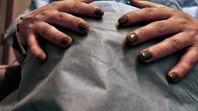 Sağlıklı bir gebelik için 5 öneri! 20'inci haftadan sonraki ağrıya dikkat