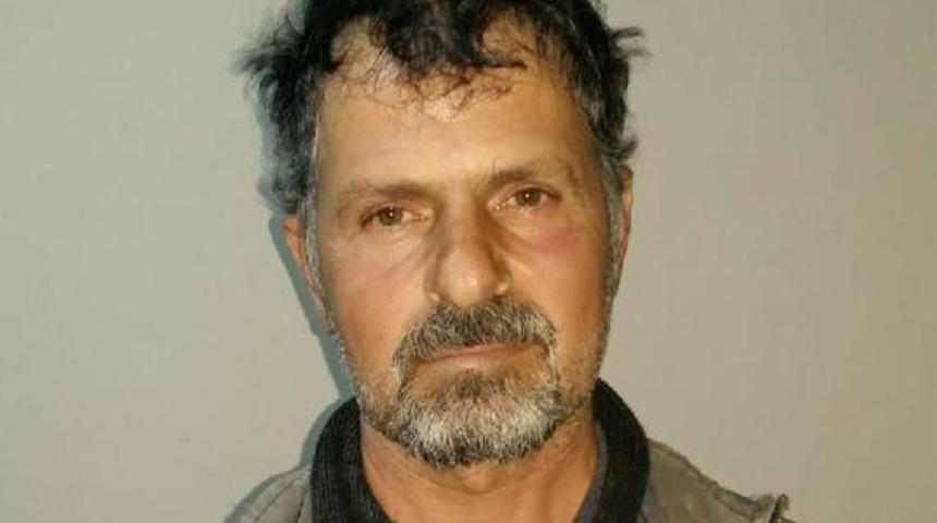 Reyhanlı saldırısının firari sanıklarından Aykan Hamurcu yakalandı! 