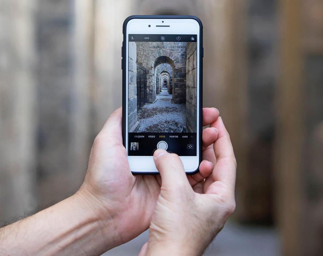 2018'de T&uuml;rkiye'de en &ccedil;ok bakın neresi gezilmiş?