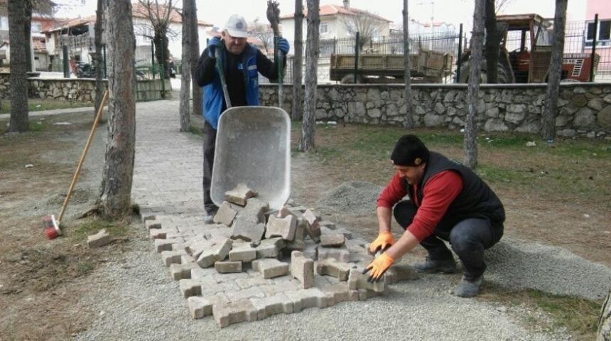 Hisarcık Belediyesi&rsquo;nden eğitime destek