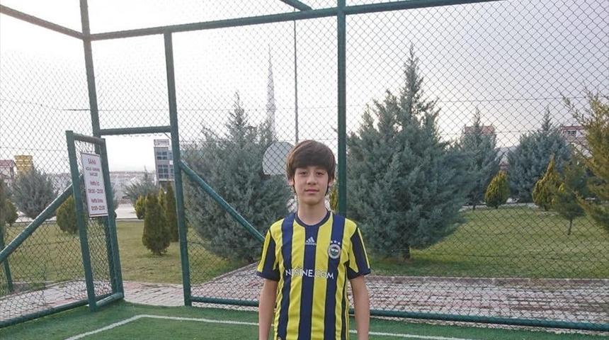 Fenerbahçe Gençlerbirliği altyapısından Arda Güler'i transfer etti