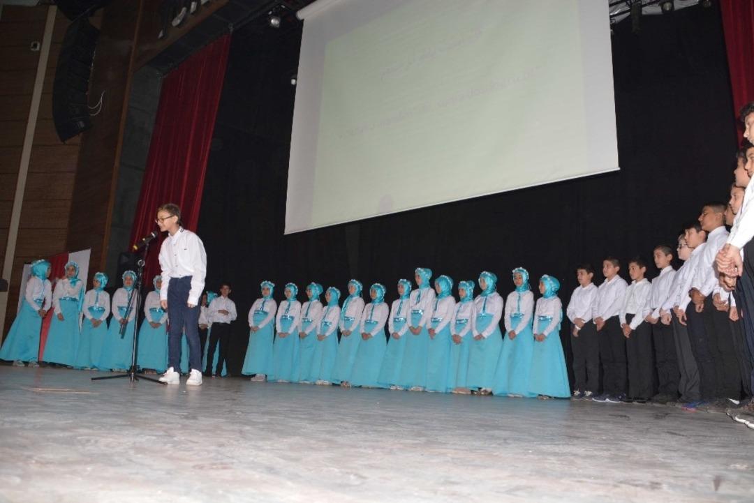 Torbalı&rsquo;da Kur&rsquo;an-ı Kerim ziyafeti