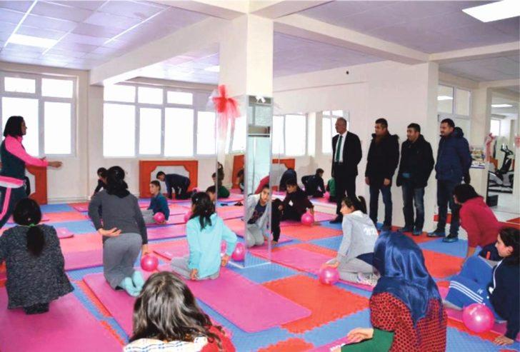 Kangal Belediye Başkanı Öztürk, "Verdiğimiz sözlerin çoğunu tamamladık" G2