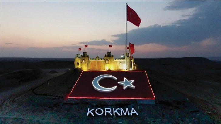 Kangal Belediye Başkanı Öztürk, "Verdiğimiz sözlerin çoğunu tamamladık" G4