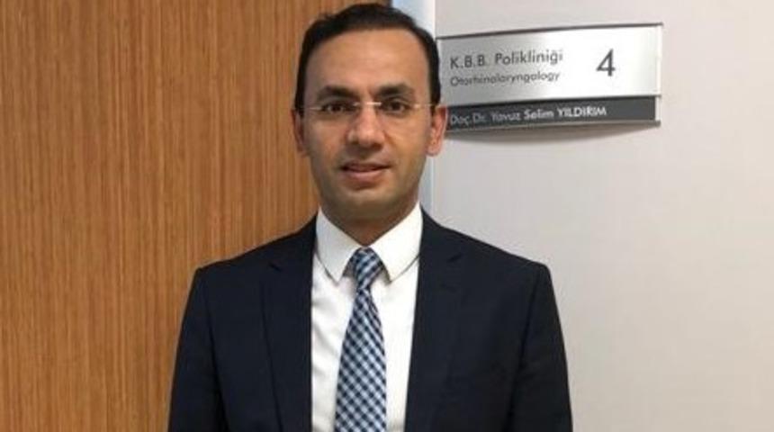 Burun estetiğinde doktor seçimi önemli