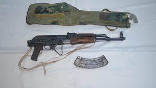 Batman'da iki kişinin katil zanlısı 10 yıl sonra yakalandı