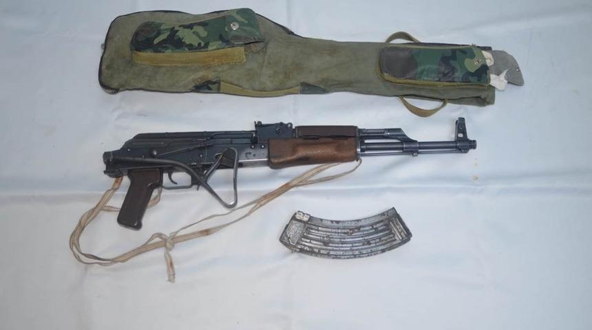 Batman'da iki kişinin katil zanlısı 10 yıl sonra yakalandı