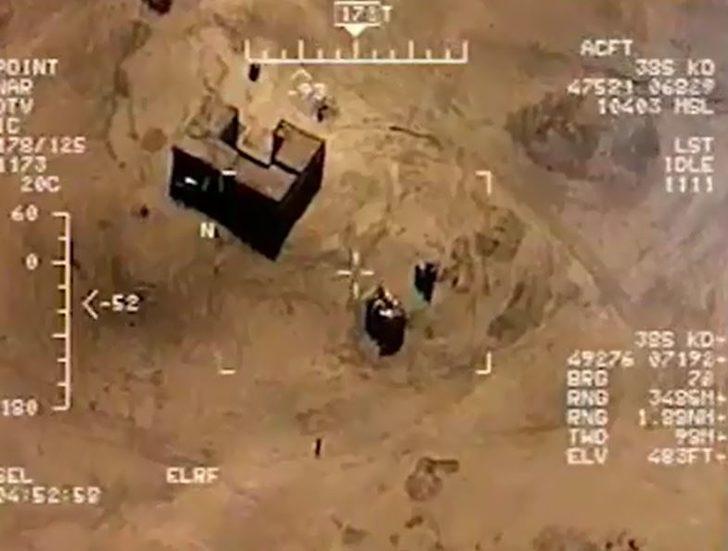  İran'dan olay iddia: ABD'nin drone'larının kontrolünü ele geçirdik G2