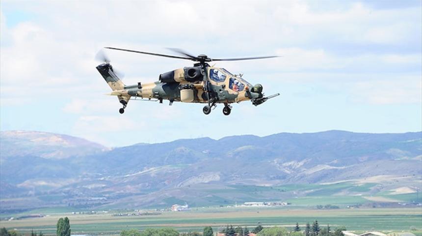  Atak'ın "ağır abisi" için imzalar atıldı 