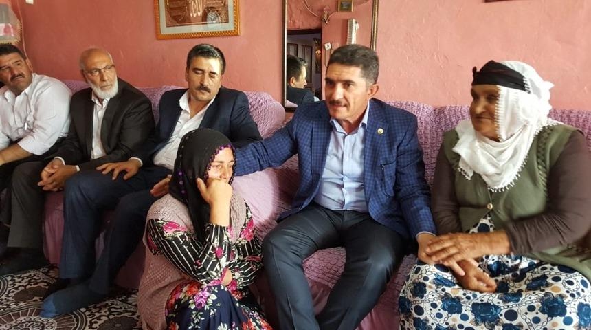 &Ccedil;elebi&rsquo;den 62 yeni doktor m&uuml;jdesi