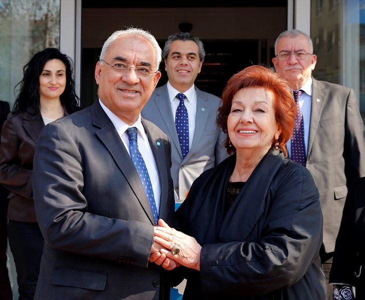 "31 Mart'ta sandıklardan güvercinler uçacak" G1