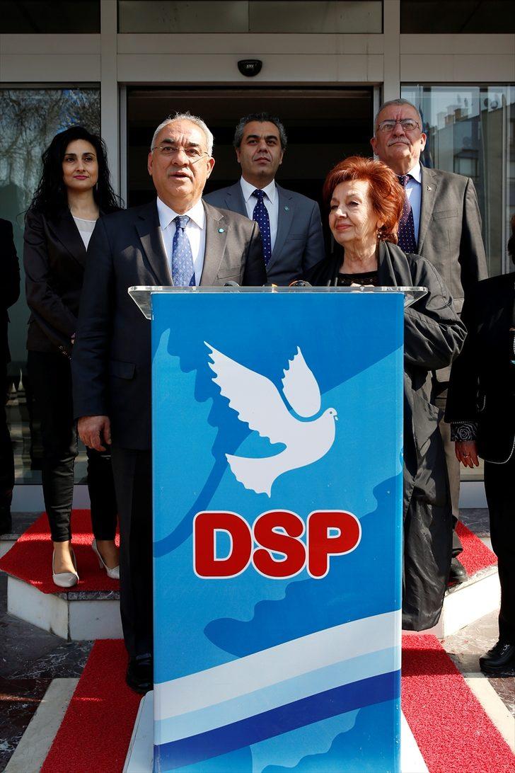 "31 Mart'ta sandıklardan güvercinler uçacak" G2