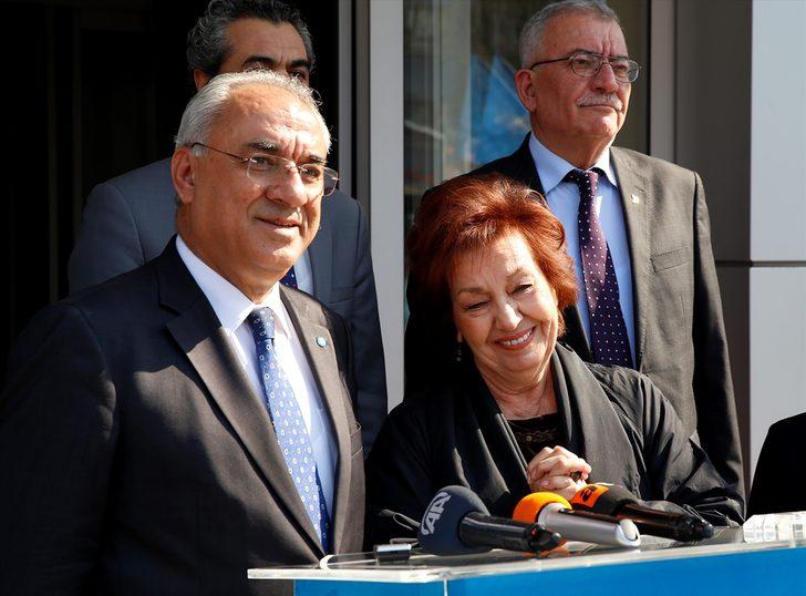 "31 Mart'ta sandıklardan güvercinler uçacak" G4