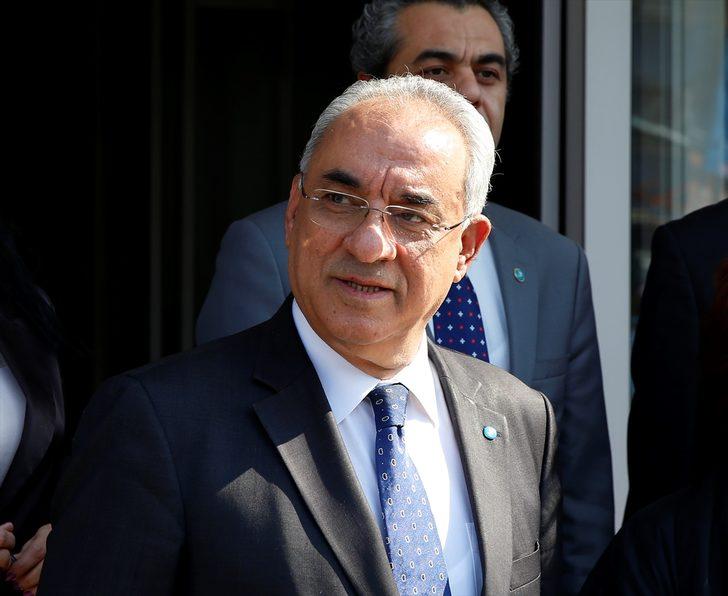 "31 Mart'ta sandıklardan güvercinler uçacak" G5