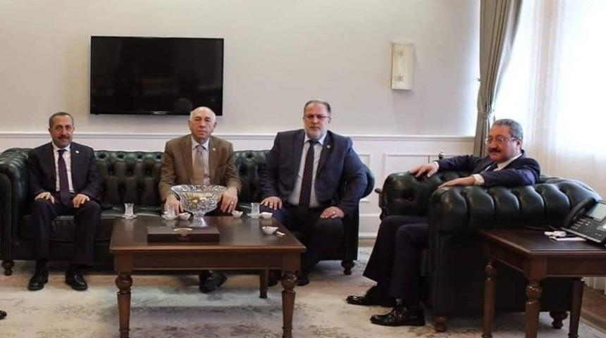 Van&rsquo;a 69 hekim atandı