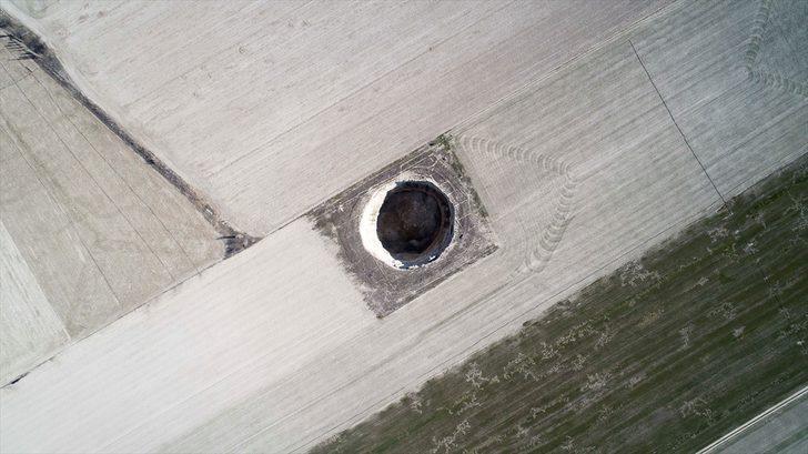 Korkutan görüntü! Orta Anadolu tehdit altında G2