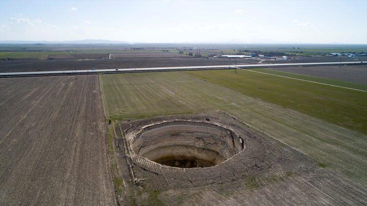 Korkutan görüntü! Orta Anadolu tehdit altında G4