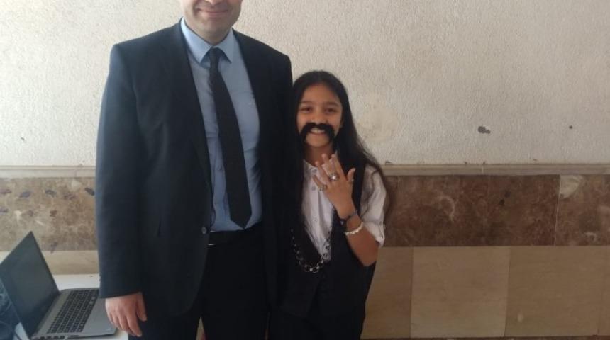 Minikler, Barış Manço’yu 20. vefat yıl dönümünde andı