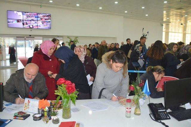 Çanakkale’deki şehitlikleri ziyaret için kayıtlar başladı