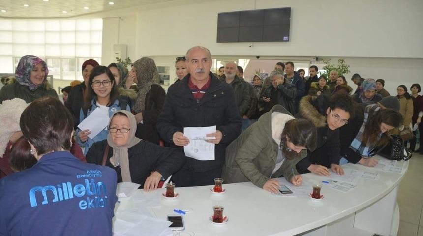 Çanakkale’deki şehitlikleri ziyaret için kayıtlar başladı