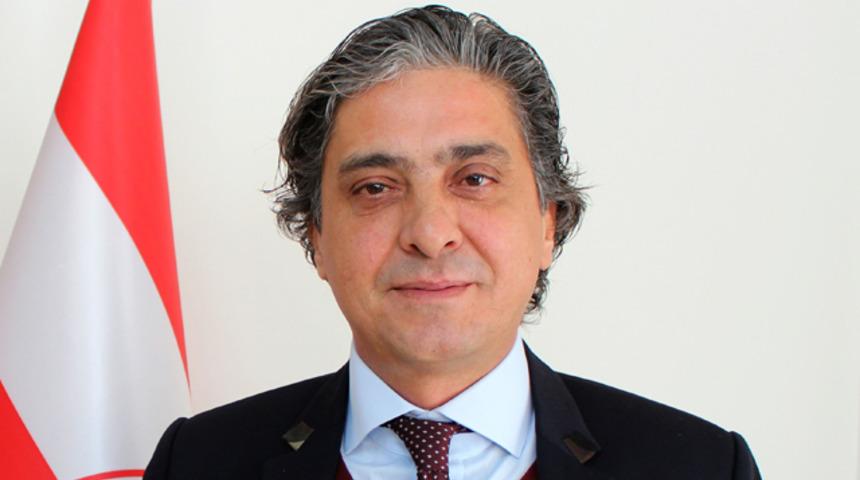 Murat Süğlün: Hakem hatalarını konuşmak istemiyoruz