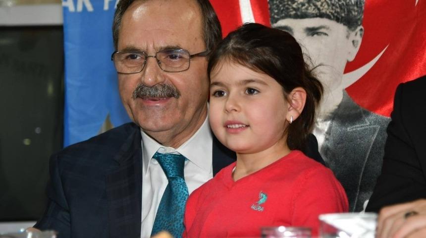 Şahin: &ldquo;S&ouml;z Atakumluların olacak&rdquo;