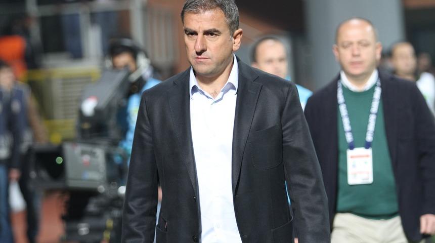 Hamza Hamzaoğlu: Akhisarspor ile görüştüm