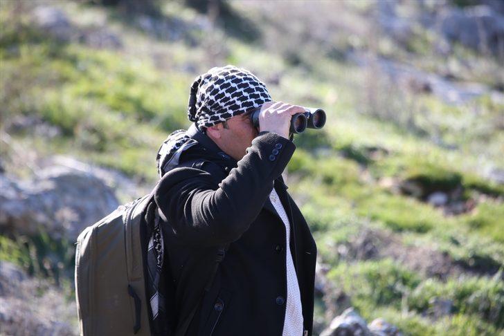 Adım adım onları takip ediyor G2