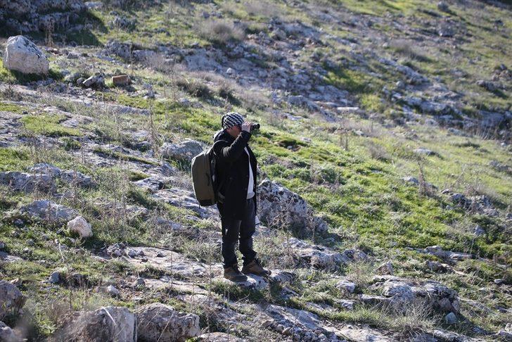 Adım adım onları takip ediyor G3